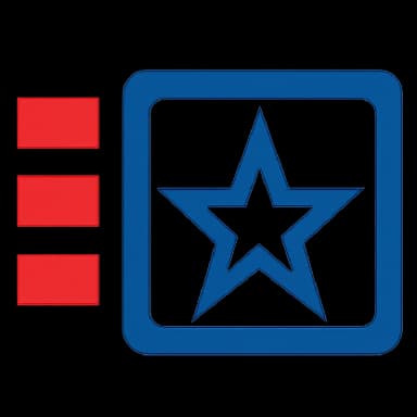 American Data logo