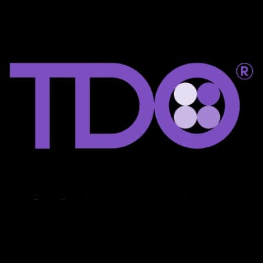 TDO Software logo