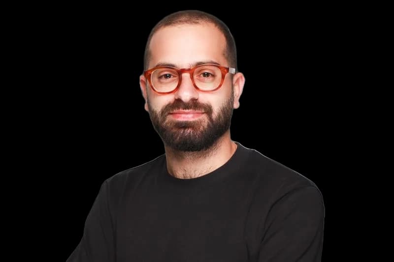 Alain Hazzi
