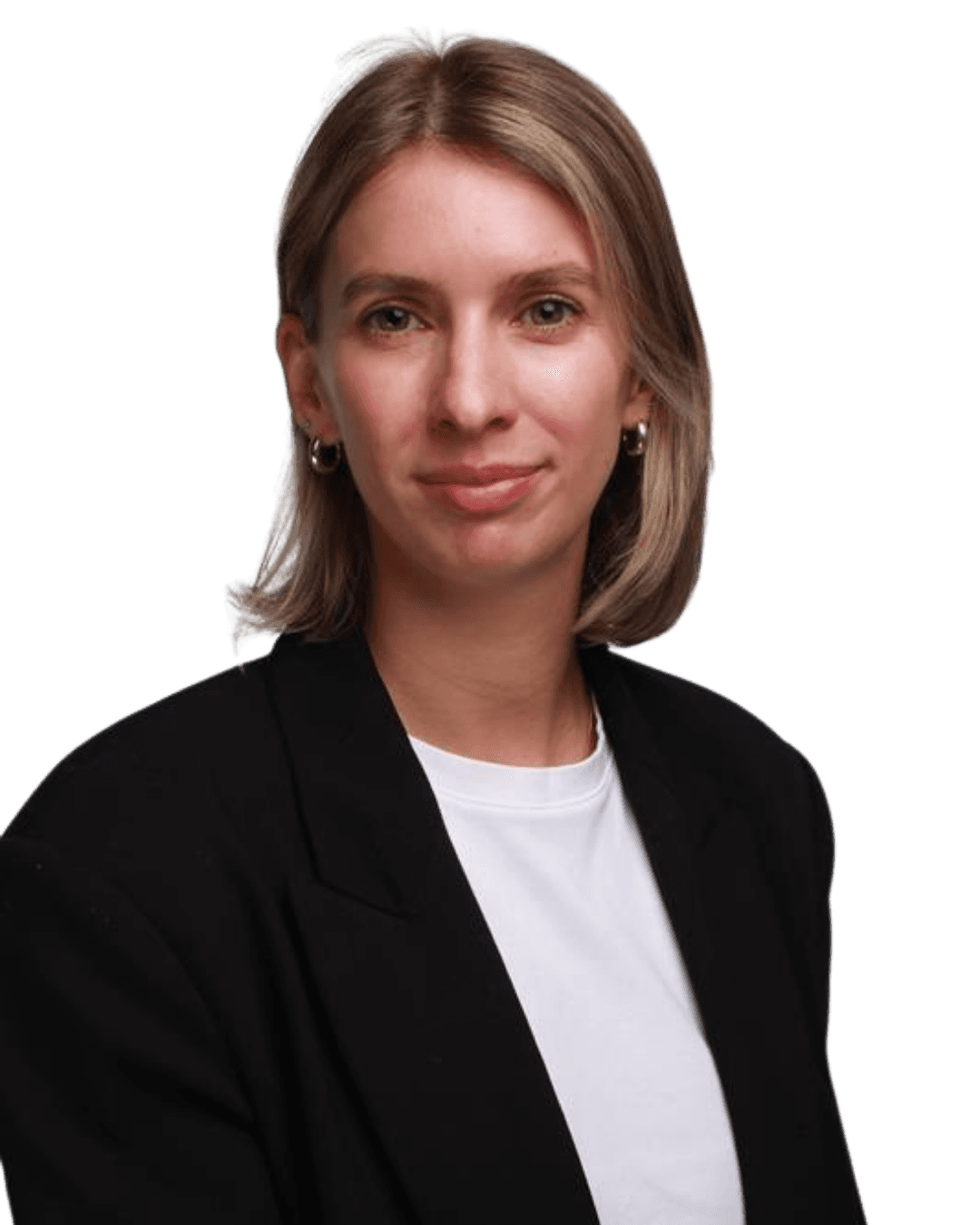 Ariane Desrosiers