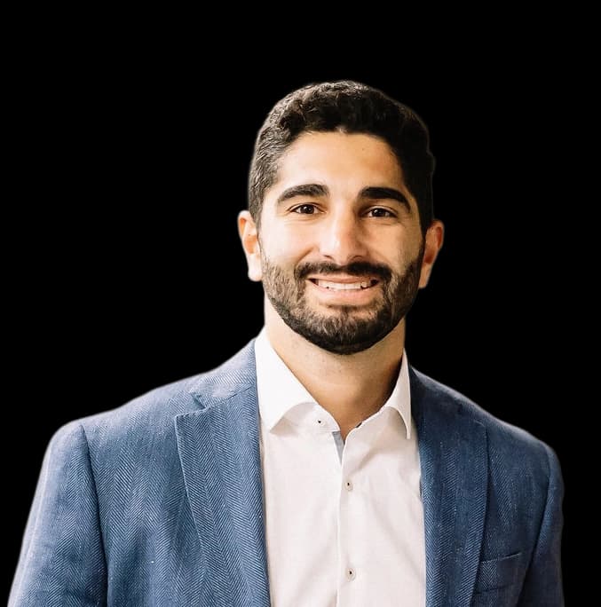 Christopher Malouf
