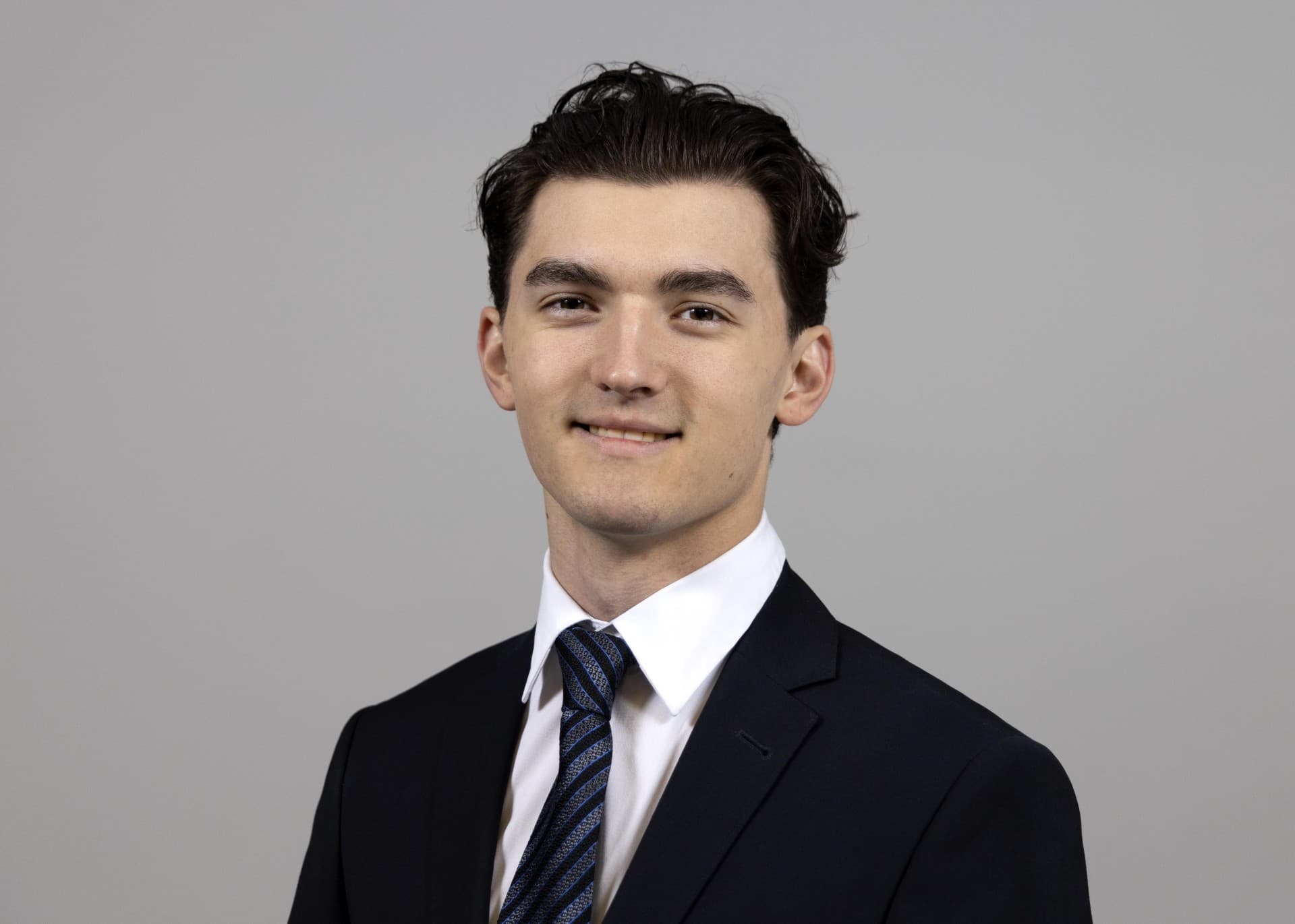 Nick Cormier
