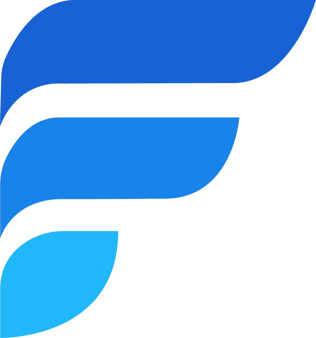 Fluent Logo
