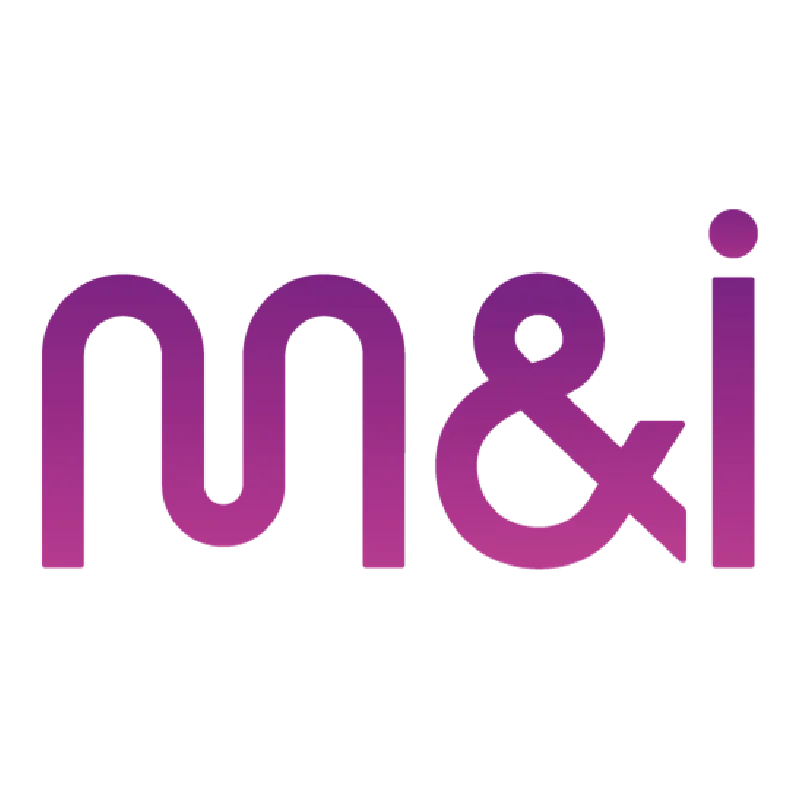M&I logo