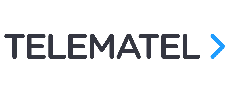 Telematel logo