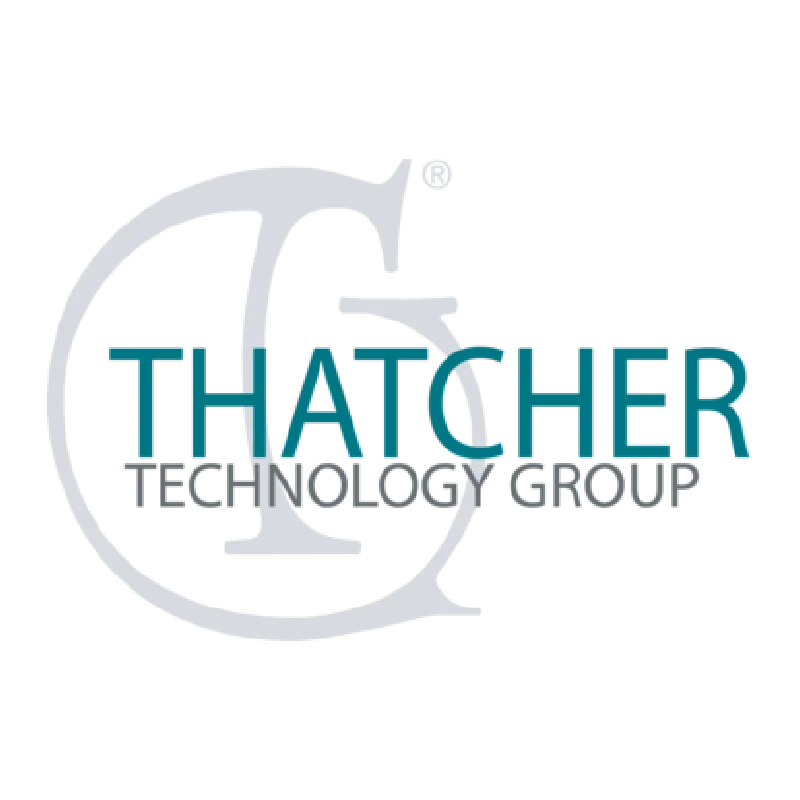 Thatcher logo
