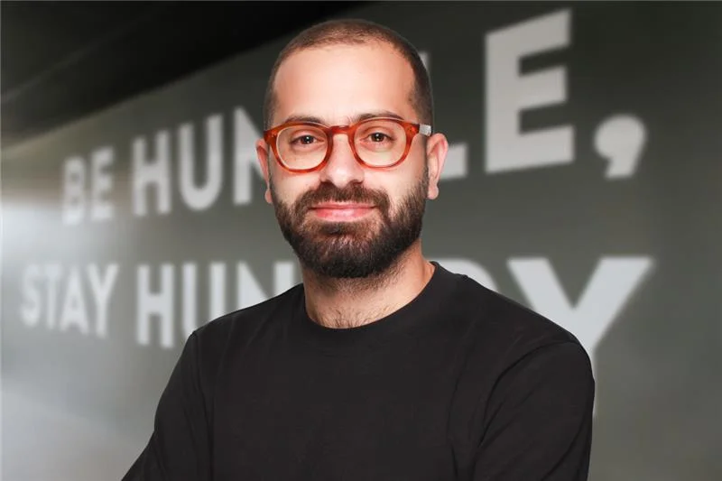 Alain Hazzi